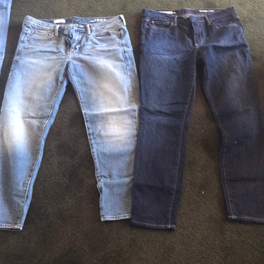 Gap Pair of Jeans